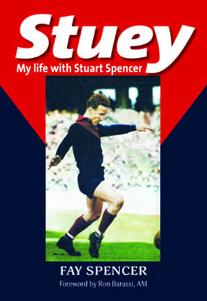 Stuey book cover