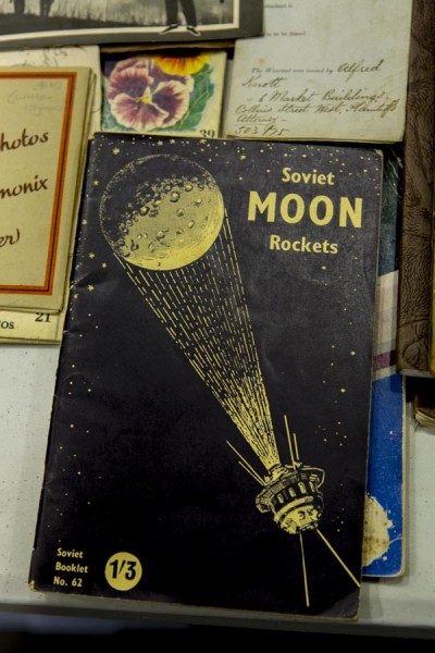 1960s science.