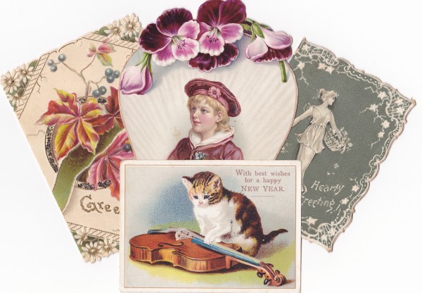 MPN fair cards grouped