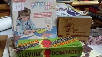 Older kids' games - games not kids are old