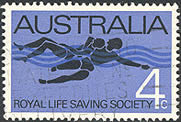 1966 designed by Les Mason.
