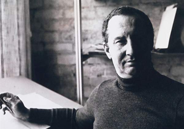 Les Mason.