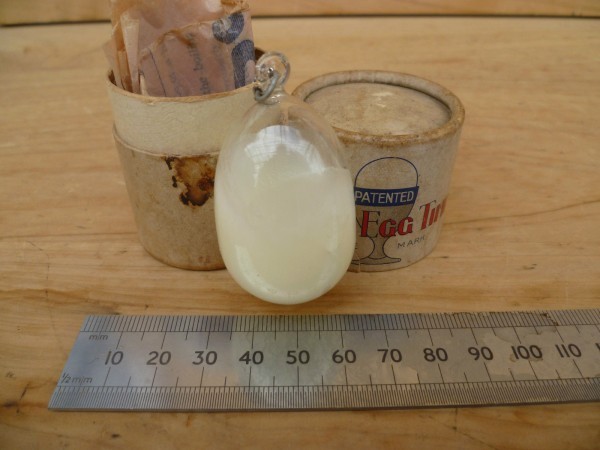 Food, eggs, boiled egg timer (unpackaged) dejonn